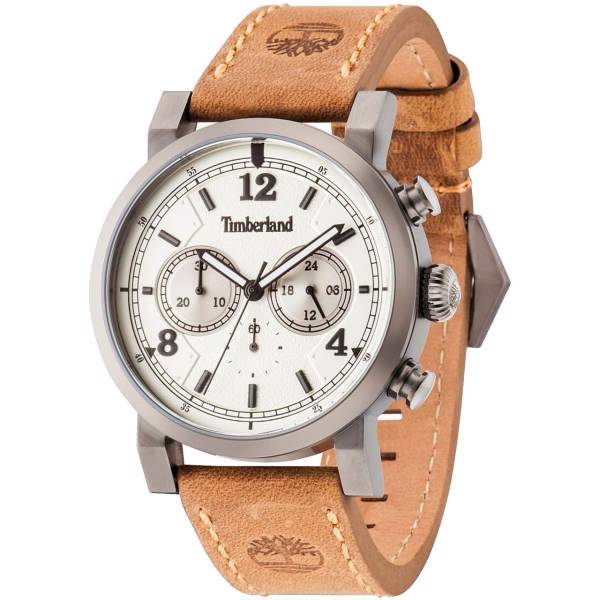 ساعت مچی عقربه ای مردانه تیمبرلند مدل TBL14811JSU-07، Timberland TBL14811JSU-07 Watch For Men