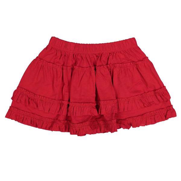 دامن دخترانه مایورال مدل MA 394049، Mayoral MA 394049 Skirt for Girls