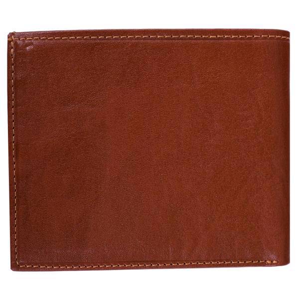 کیف پول پایا چرم طرح 20115 مدل 16، Paya Charm 20115-16 Wallet