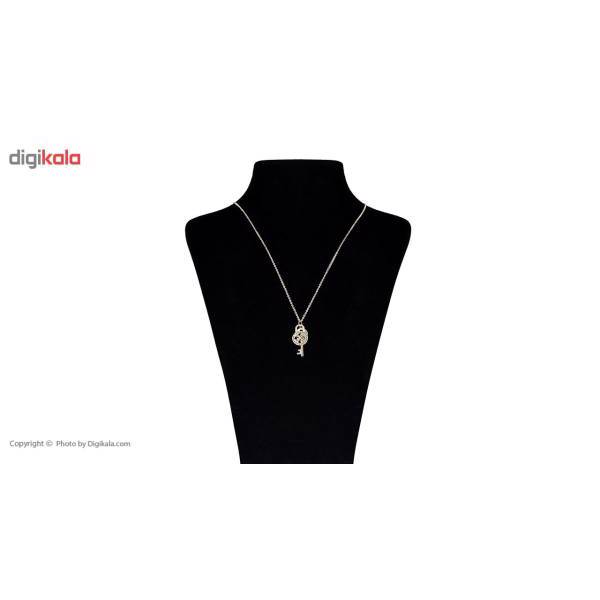 گردنبند سداکشن مدل 2323، Seduction 2323 Necklace