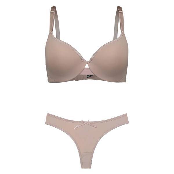 ست سوتین و شورت دایاموند مدل 1750، Diamond 1750 Bra and Briefs