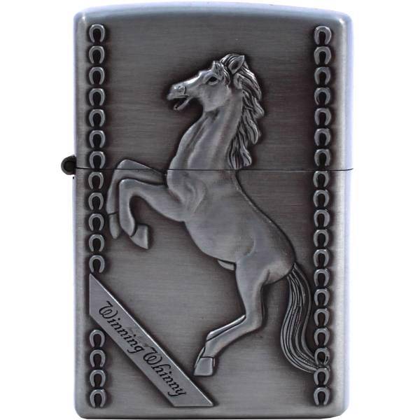 فندک کانتای مدل Horse3، Kantai Horse3 Lighter