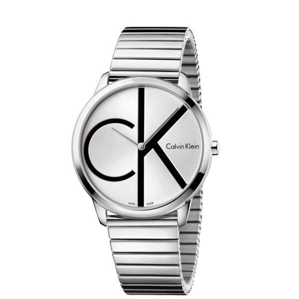 ساعت مچی عقربه ای مردانه کلوین کلاین مدل K3M211.Z6، Calvin Klein K3M211.Z6 Watch For Men