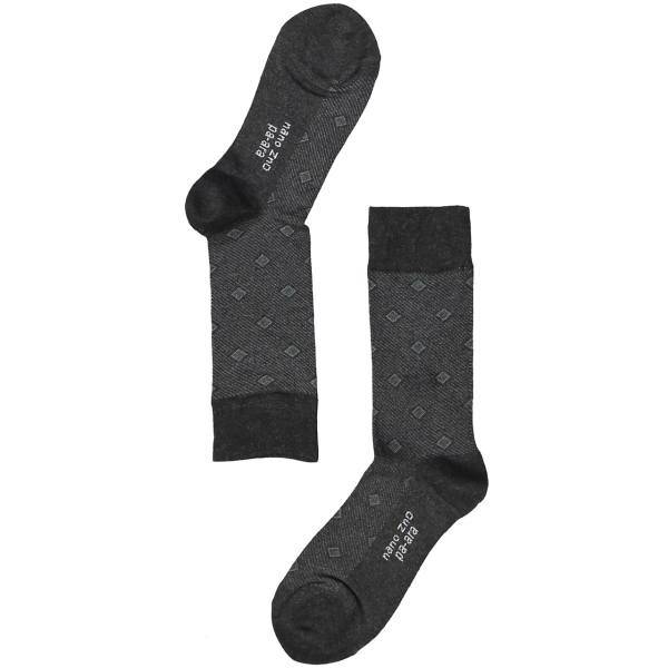 جوراب نانو 30درصد مردانه پاآرا مدل 2-50212، Pa-ara 50212-2 Socks For Men