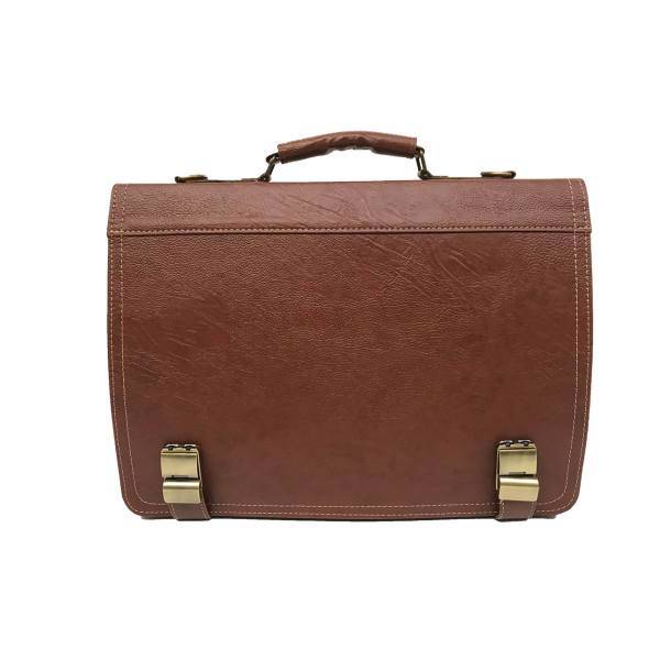 کیف اداری سالار کد E121، Salar E121 Office Bag