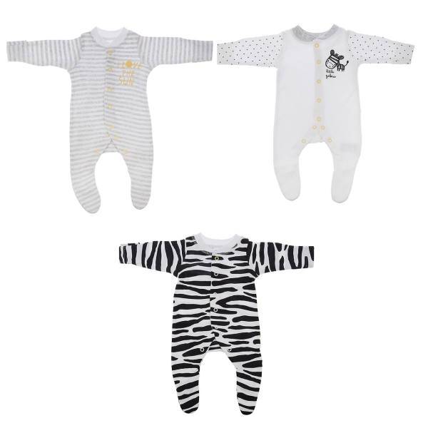 ست سرهمی مادرکر مدل E7840، Mothercare E7840 Clothes Patch Set