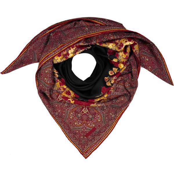 روسری پیر لارن مدل 77، Pierre Lauren 77 Scarf