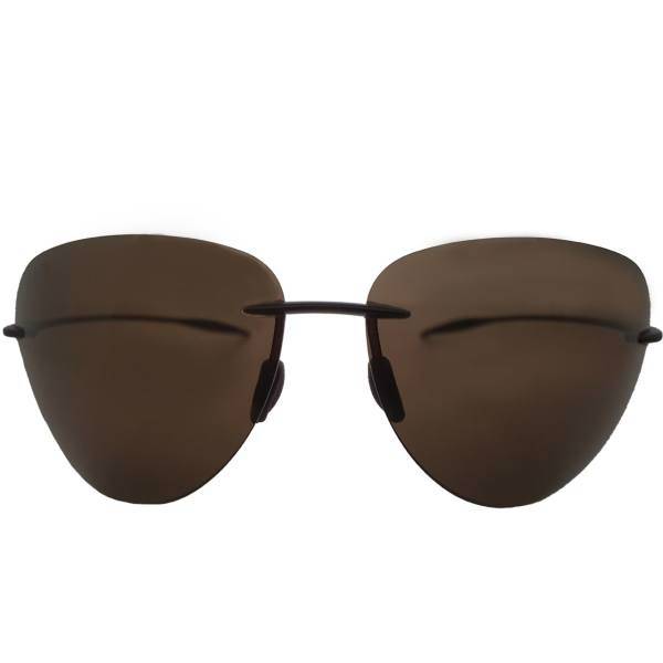 عینک آفتابی توئنتی مدلUltra Light 421-28، Twenty Ultra Light 421-28 Sunglasses