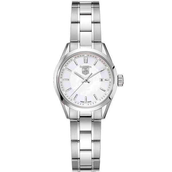 ساعت مچی عقربه ای زنانه تگ هویر مدل WAY2111.BA0910، TAG Heuer WV1415.BA0793 Watch For Women