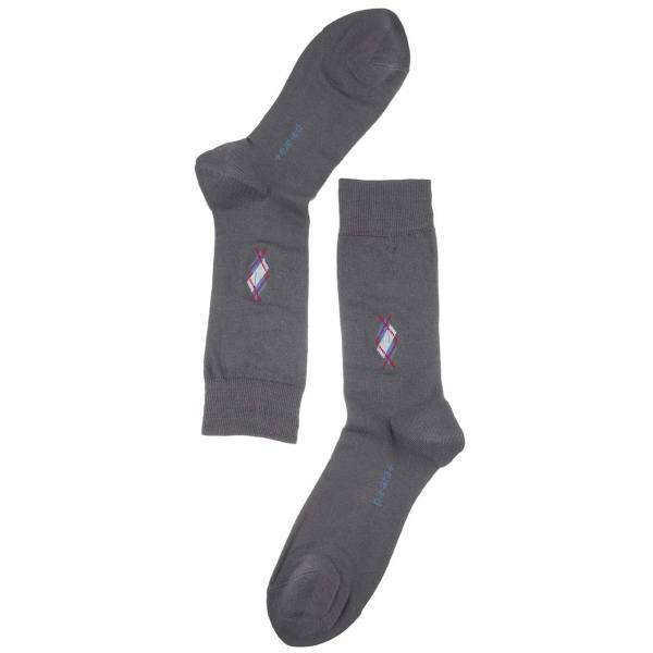 جوراب نانو 30 درصد مردانه پاآرا مدل 14-50216، Pa-ara 50216-14 Socks For Men