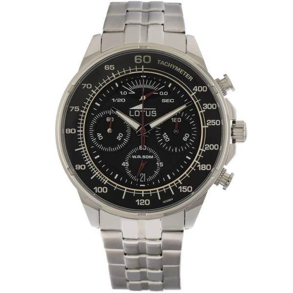 ساعت مچی عقربه‌ای مردانه لوتوس مدل L10129/4، Lotus L10129/4 Watch For Men