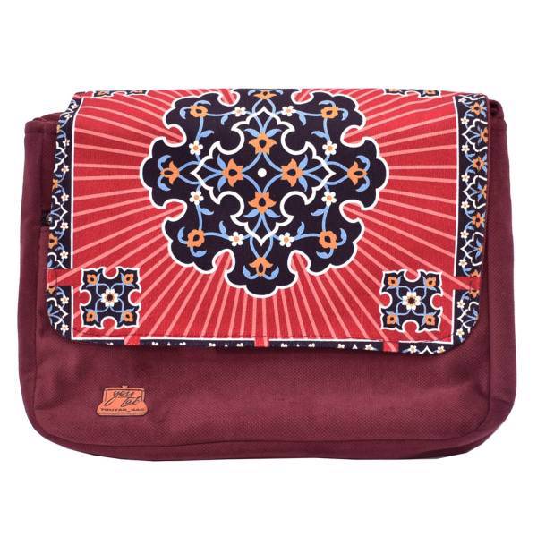 کیف رو دوشی یوتاب کد U164