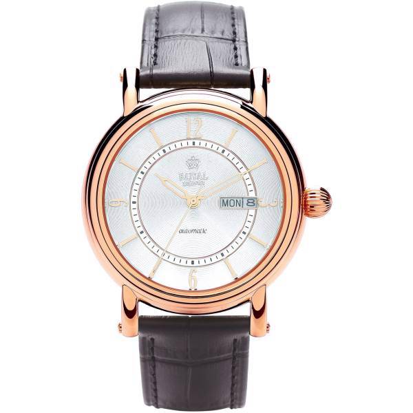 ساعت مچی عقربه ای مردانه رویال لندن مدل RL-41149-03، Royal London RL-41149-03 Watch For Men