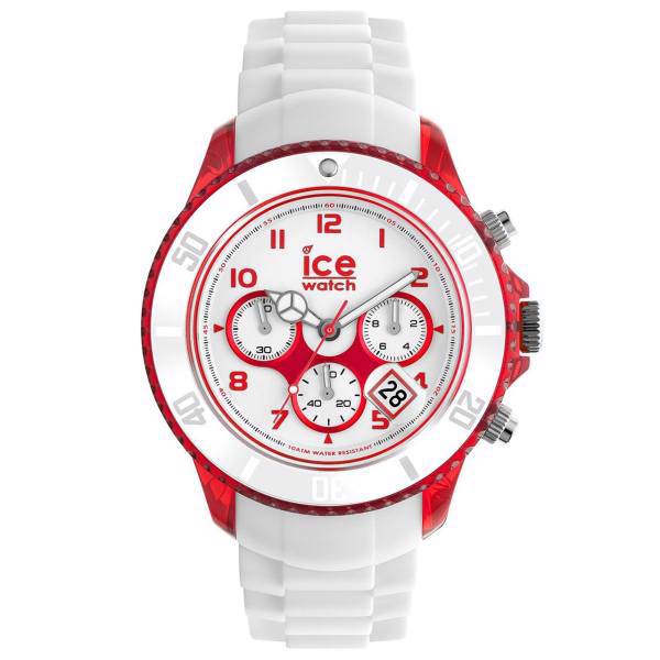 ساعت مچی عقربه‌ای آیس واچ مدل CH.WRD.BB.S.13، Ice-Watch CH.WRD.BB.S.13 Watch