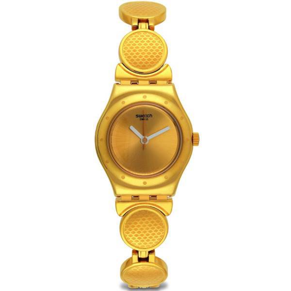 ساعت مچی عقربه‌ ای زنانه سواچ مدل YSG141G، Swatch YSG141G Watch for Women