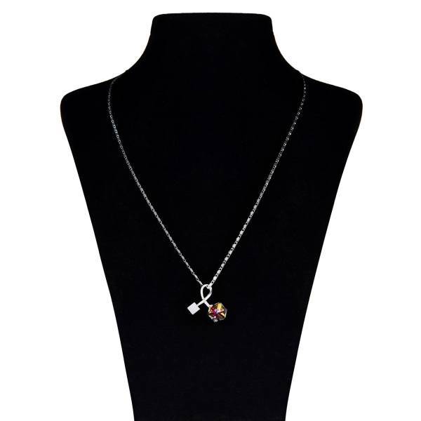 گردنبند ابلا مدل 1027N، Abella 1027N Necklaces