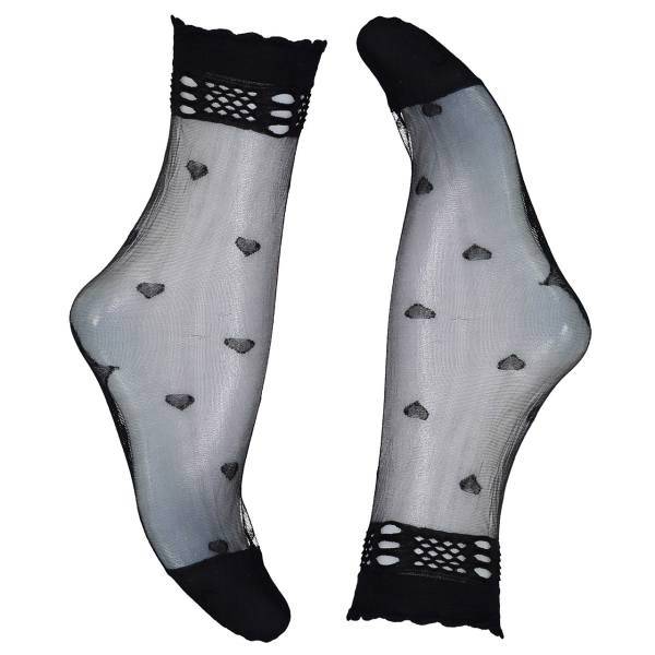 جوراب زنانه پنتی مدل SO884، Penti SO884 Socks For Women