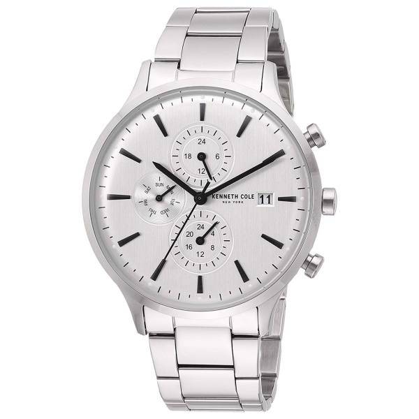 ساعت مچی عقربه ای مردانه کنت کول مدل KC15181003، Kenneth Cole KC15181003 Watch For Men