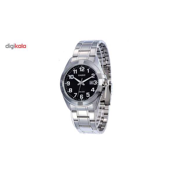 ساعت مچی عقربه ای مردانه کاسیو مدل MTP-1308D-1BVDF، Casio MTP-1308D-1BVDF Watch For Men