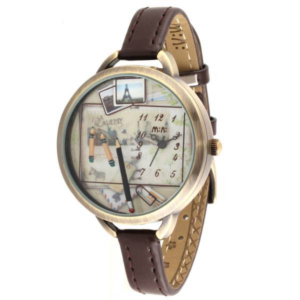 ساعت مچی مینی واچ کد970، mini watch