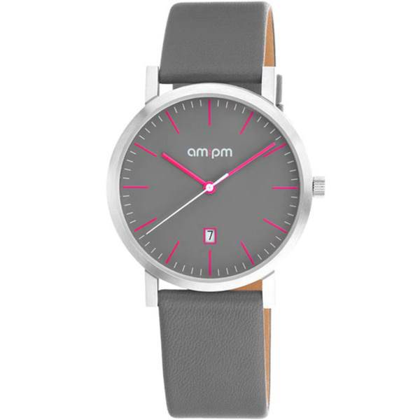 ساعت مچی عقربه ای ام:پی ام مدل PD130-U139، AM:PM PD130-U139 Watch