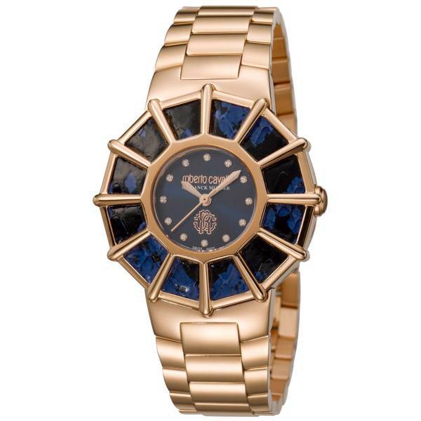 ساعت مچی عقربه ای زنانه روبرتو کاوالی مدل RV2L009M0141، Roberto Cavalli RV2L009M0141 Watch For Women