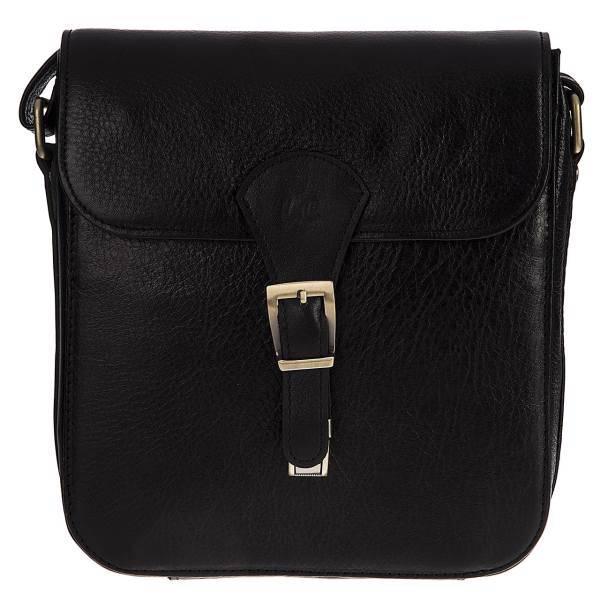 کیف رودوشی شهر چرم مدل 1-111073، Leather City 111073-1 Shoulder Bag