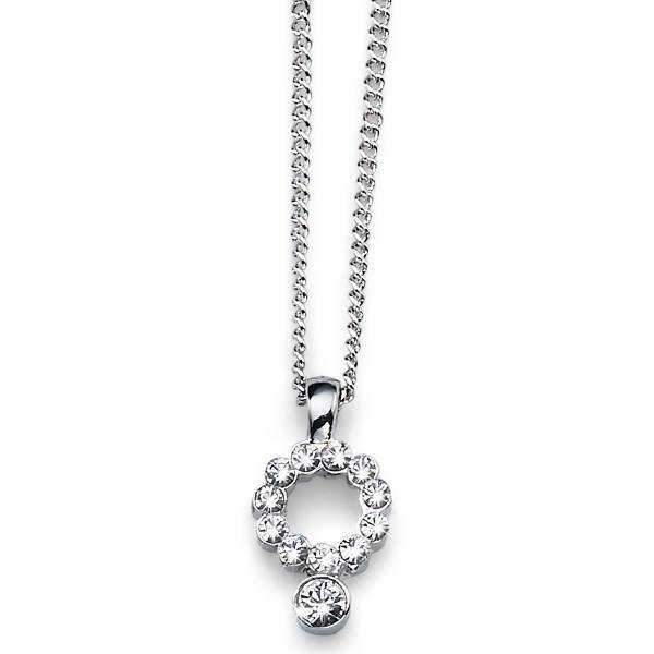 گردنبند الیور وبر مدل نعمت 11534، Oliver Weber Favour 11534 Necklace