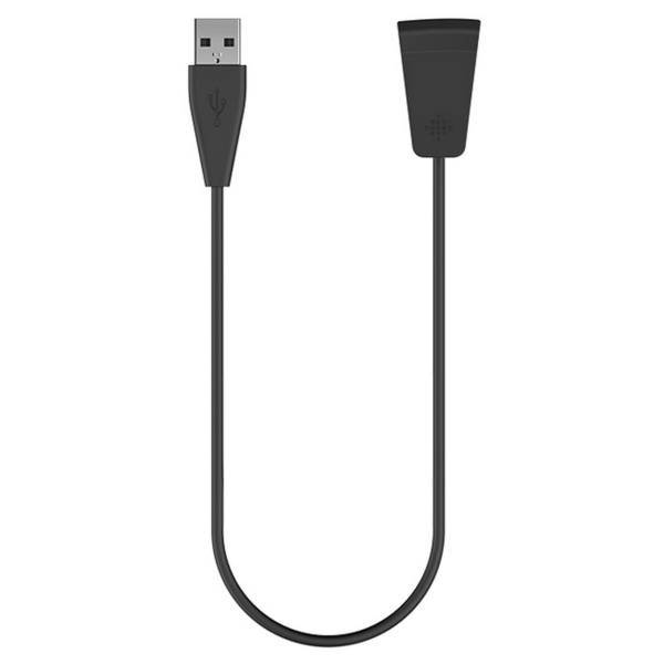 کابل شارژ مچ بند هوشمند فیت بیت مدل Alta، Fitbit Alta Smart Band Charging Cable