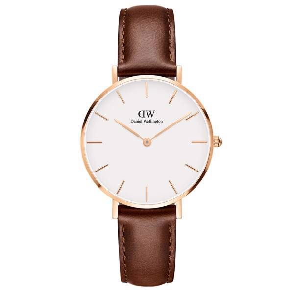 ساعت مچی عقربه‌ ای زنانه دنیل ولینگتون مدل DW00100175، Daniel Wellington DW00100175 Watch For Women