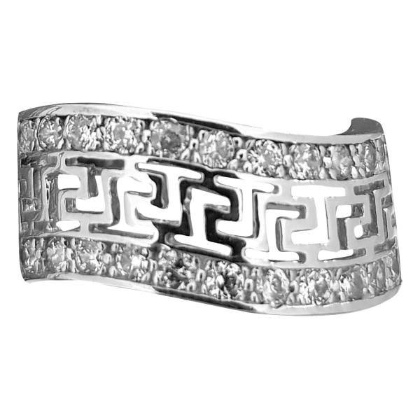 انگشتر نقره مدل MTJG-114، MTJG-114 Silver Ring