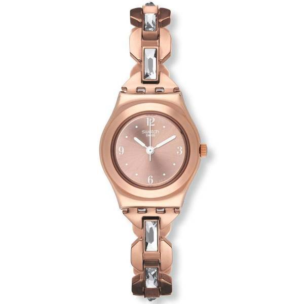 ساعت مچی عقربه‌ ای زنانه سواچ مدل YSG144G، Swatch YSG144G Watch for Women