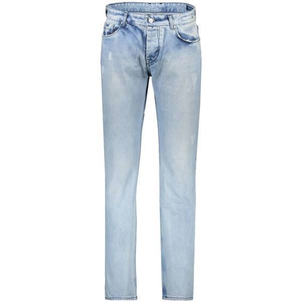 شلوار جین راسته زنانه، Women Straight Jeans