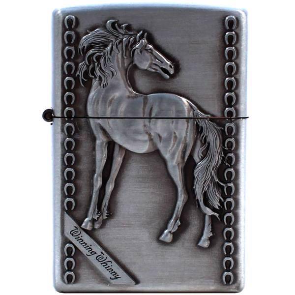 فندک کانتای مدل Horse4، Kantai Horse4 Lighter