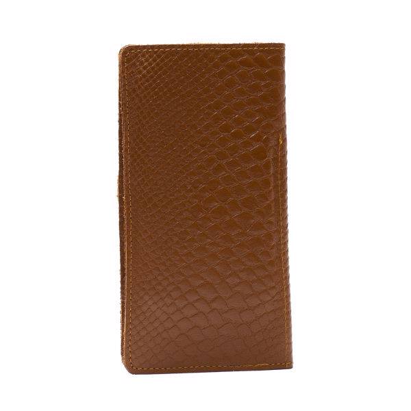 کیف پول کتی چرم هیوا کد K14