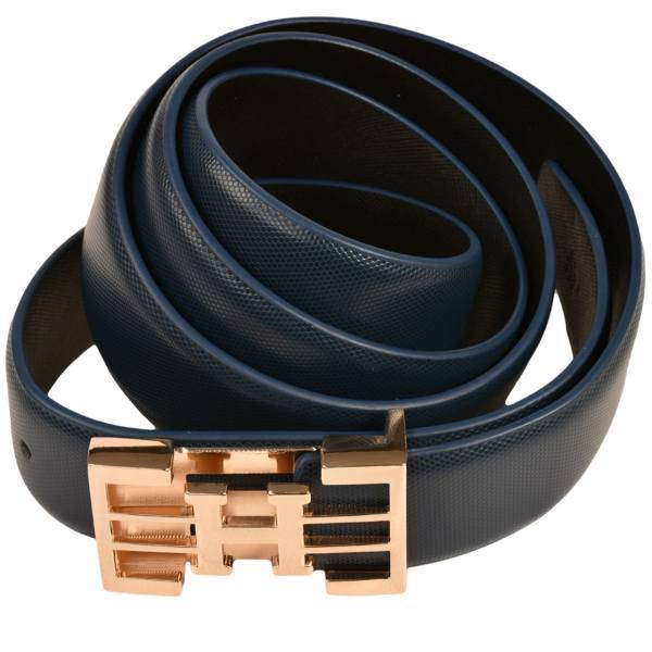 کمربند مردانه پارینه طرح Hermes مدل Pb40-11، Parine Hermes Pb40-11 Belt For Men