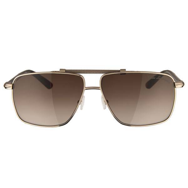 عینک آفتابی تونینو لامبورگینی مدل TL543-04، Tonino Lamborghini TL543-04 Sunglasses