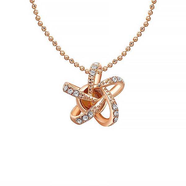 گردنبند روکسی مدل JN20، ROXI JN20 Necklace