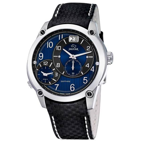 ساعت مچی عقربه ای مردانه جگوار مدل J630/E، Jaguar J630/E Watch For Men