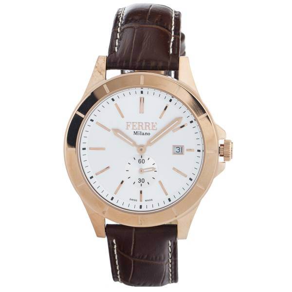 ساعت مچی عقربه ای مردانه فره میلانو مدل FM1G080L0031، Ferre Milano FM1G080L0031 Watch For Men
