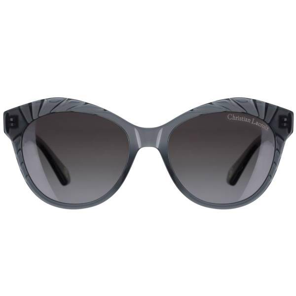 عینک آفتابی کریستین لاکوا مدل CL506395454، Christian Lacroix CL506395454 Sunglasses