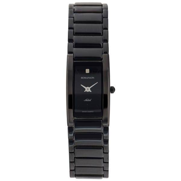 ساعت مچی عقربه ای زنانه رومانسون مدل TM0141LL1BA32W، Romanson TM0141LL1BA32W Watch For Women