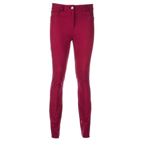 شلوار زنانه ماسکارا مدل 78MK3112، Mascara 78MK3112 Trousers For Women