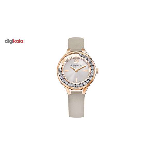 ساعت مچی عقربه ای زنانه سواروسکی مدل 5261481، Swarovski 5261481 Watch For Women