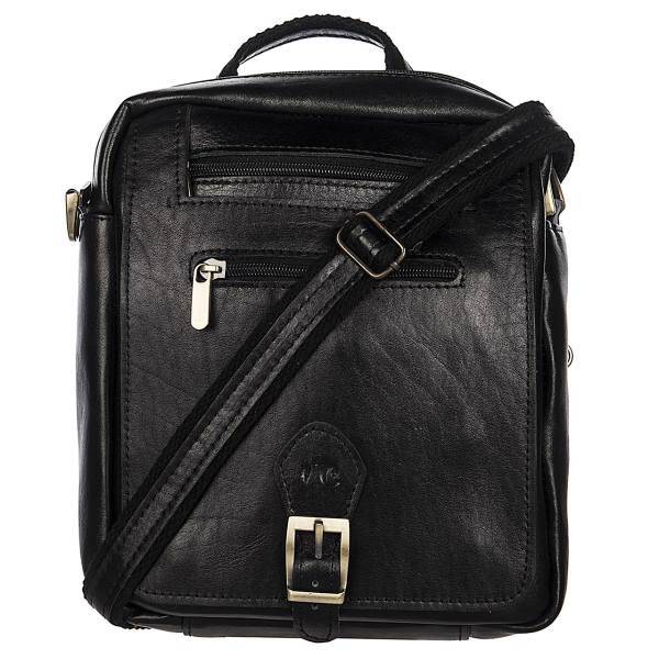 کیف رودوشی شهر چرم مدل 1-111132، Leather City 111132-1 Shoulder Bag