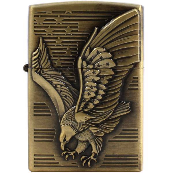 فندک بوهای مدل Eagle1، Bohai Eagle1 Lighter