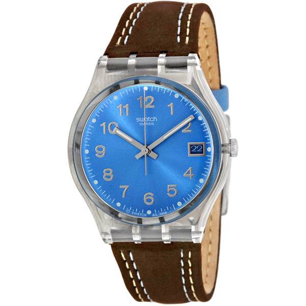 ساعت مچی عقربه ای سواچ مدل GM415، Swatch GM415 Watch