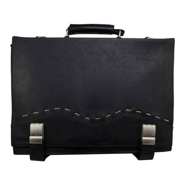 کیف اداری چرم مصنوعی مدل LB212