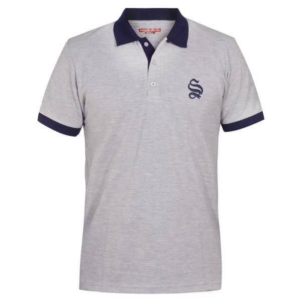 پولوشرت مردانه سیمپل مدل S-N، simplewears