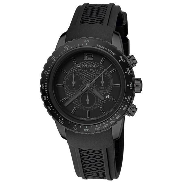 ساعت مچی عقربه ای مردانه ونگر مدل 01.0853.111، Wenger 01.0853.111 Watch For Men